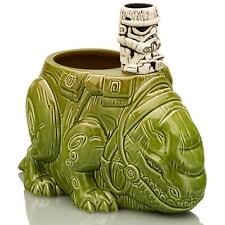 Geeki Tikis Star Wars Dewback 74 Ounce Punch Bowl Set picture
