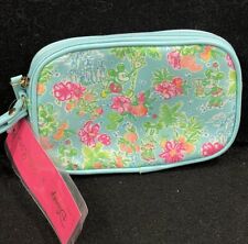 Lilly Pulitzer Disney Wristlet New In Hand picture