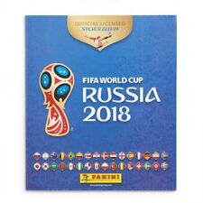TO CHOOSE YOUR STICKER PANINI RUSSIA WORLD CUP 2018 (000 TO 249) picture
