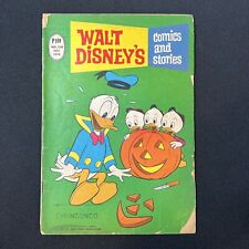 Philippine Edition Walt Disney’s Comic and Stories No. 118 Bookman, INC. 1974 picture