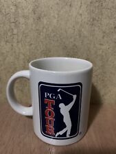 PGA Tour Golf Golfer Coffee Cup Mug picture