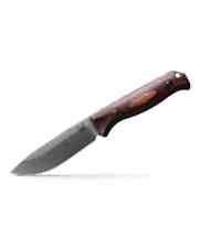 BENCHMADE | SADDLE MOUNTAIN SKINNER | STABILIZED WOOD- 15002 picture