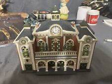 Dept 56 Grand Central Railway Station Christmas in the City picture