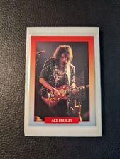 1991 Brockum Rockcards Ace Frehley #30 picture