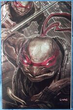 NYCC TMNT Teenage Mutant Ninja Turtles #1 High Grade NM Big Time Collectibles picture