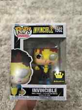 Invincible - Bloody Specialty Series Exclusive Funko Pop 1502 IN HAND SHIPS ASAP picture