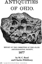 Antiquities of Ohio - 1877 - M. C. Read & Charles Whittlesey - pdf picture