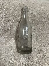 Coca-Cola Mid Script Bottle from Dothan, Alabama ALA AL picture
