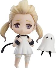 Nendoroid NieR Reincarnation Girl in White&Mama Action Figure Square Enix... picture
