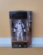 Star Wars the Black Series Imperial Stormtrooper (The Mandalorian) *Unsealed* picture