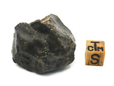 NWA unclassified meteorite. 36.3 grams. Individual. picture