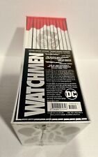 Watchmen: The Absolute Edition 12 Volume Graphic Novels DC (Sealed - Brand New) picture