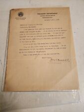 Document Addressed To Nashville Distilling Copany. Dated Dec. 15th. 1915 picture