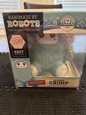 Abominable Toys HMBR limited edition reverse chomp # 196- 288 units picture