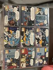 1993 Upper Deck Looney Tunes Cards Complete Set picture