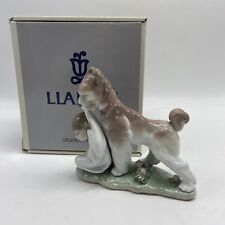 Lladro Figurine 6556 