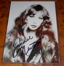Juice Newton signed autographed PHOTO Angel of the Morning Queen of Hearts picture
