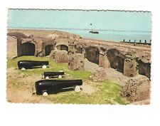 Fort Sumter in Charleston Harbor Opening of the Civil War VTG Postcard Unposted picture