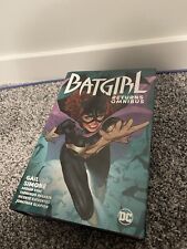 Batgirl Returns Omnibus HC DC Comics picture