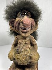 Nyform Collectors Club Troll 2000 One-Eyed Man picture
