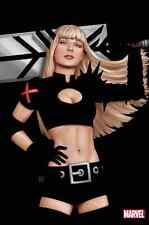 X-MEN #1 (JOHN TYLER CHRISTOPHER NEGATIVE SPACE VIRGIN VARIANT) ~ Marvel X-Men picture