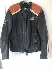Harley Davidson Legend Racing Jacket sz.XL picture