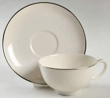 Noritake Montblanc Oversized Cup & Saucer 3959366 picture