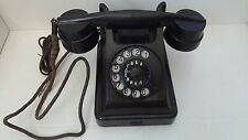 Bakelite VEF Soviet Rotary Dial Telephone Made in USSR picture