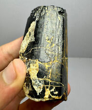 280 Gram Ultra Rare Tourmaline Huge Crystal From Skardu Pakistan picture