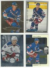 2013-14 Totally Certified #168 J.T. Miller RC NY Rangers picture