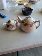 Vintage Mini Tea Set  picture