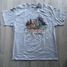 Splash Mountain Walt Disney Parks 2019 Ride T Shirt picture