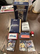 MLB Showdown 2002 All Star Card Game picture