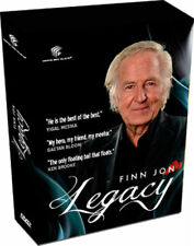 Legacy by Finn Jon and Luis de Matos picture