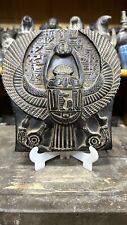 Scarab Beetle Khepri Open Wings Palette Of Rare Ancient Egyptian Antiquities BC picture