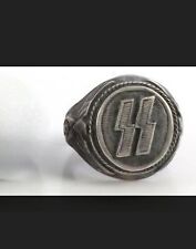 RING GERMAN WW2 WWII picture
