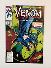 Venom: Lethal Protector #3 picture