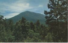  Vintage Postcard- Fort Mountain, Georgia, USA picture