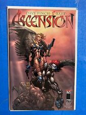 Ascension #1B Top Cow Image Comics  1997 | Combined Shipping B&B picture