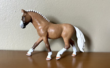 Schleich Riding Pony Custom Model picture