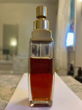 Vintage Mary Kay Intrigue Spray Perfume 2 oz (?)  1971 Formula READ DESCRIPT picture