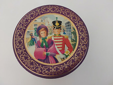 Vintage Quality Street tin 1994 picture