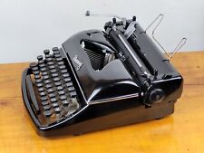 COLLECTIBLE LOVELY TYPEWRITER RHEINMETALL KsT - NO RISK WITH SHIPPING picture