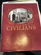 An Introduction to Civil War civilians by Juanita Leisch picture