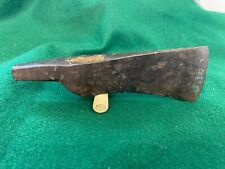Antique 1770-1820s Hammer Pole Tomahawk Axe Hand forged Hatchet head picture
