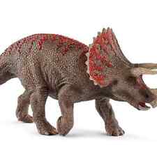 SCHLEICH Triceratops New with tags picture