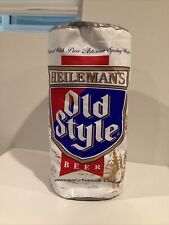 Old Style Beer Giant Can Inflatable Blow Up Display Beach Lake Hellman Wisconsin picture