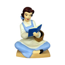 WDCC Belle - Bookish Beauty | Disney's Beauty and the Beast | New in Box picture