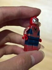 custom 3th party min brick minifigure  life spiderman picture