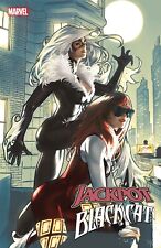 Jackpot & Black Cat (2024) 1 2 3 Variants | Marvel Comics | COVER SELECT picture